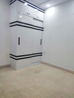 3 BHK + Study Room Builder Floor For Rent in Chittaranjan Park