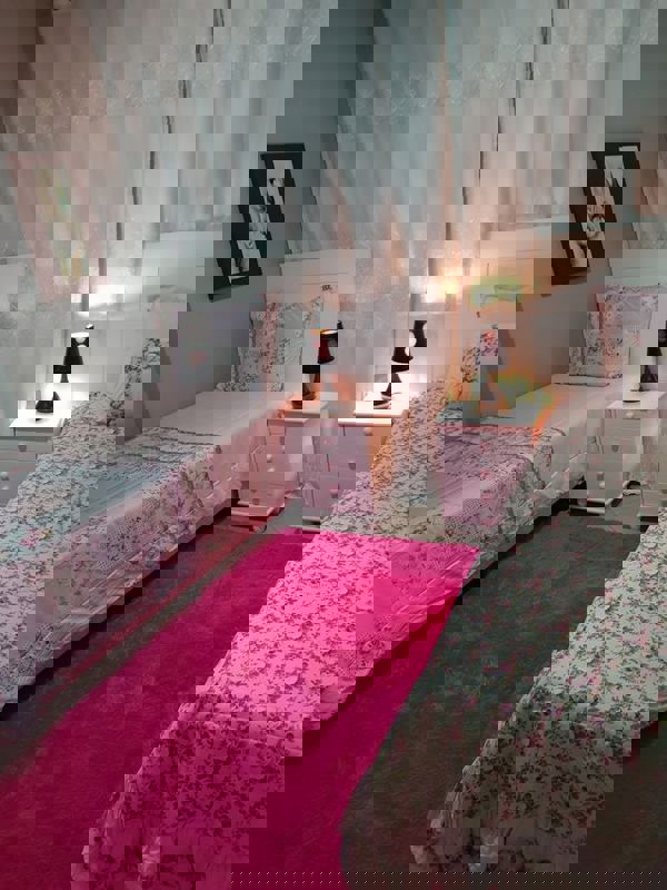 Pg For Rent in Riya Girls Pg 