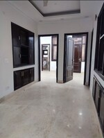3 BHK + Extra Room 1500 Sq.Ft. Builder Floor in Chittaranjan Park