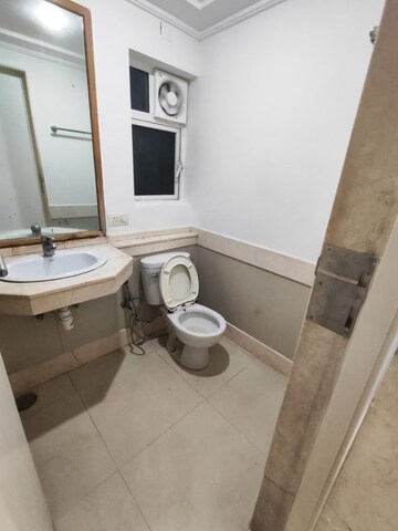 Bathroom in 3 BHK Apartment at Hiranandani Estate, Ghodbunder Road – for Sale