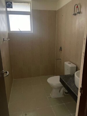 Bathroom in 3 BHK Apartment at Sector 86 – for Rent