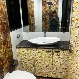 Team Area in 3 BHK Villa at kabra Unnat Nagar 51-55, Unnat Nagar – for Rent