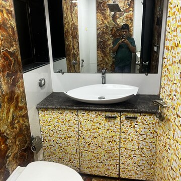 Team Area in 3 BHK Villa at kabra Unnat Nagar 51-55, Unnat Nagar – for Rent