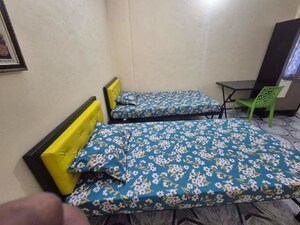 Bedroom in  Pg at Kanjurmarg East – for Rent