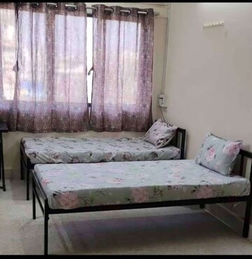  Pg For Rent in Kanjurmarg East