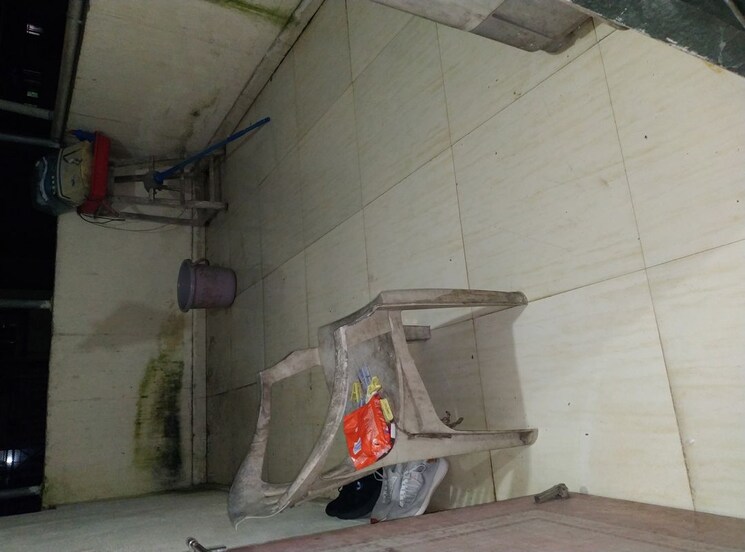 Room, kulswamini-chs 1.5 Bedroom 480 Sq.Ft. Apartment In Airoli Sector 20 Navi Mumbai 9726823