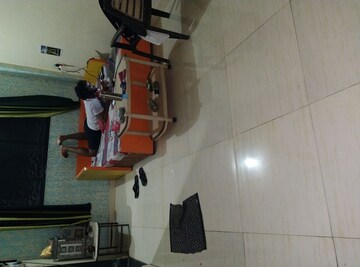 1.5 BHK Apartment For Sale in Kulswamini CHS, Airoli Sector 20