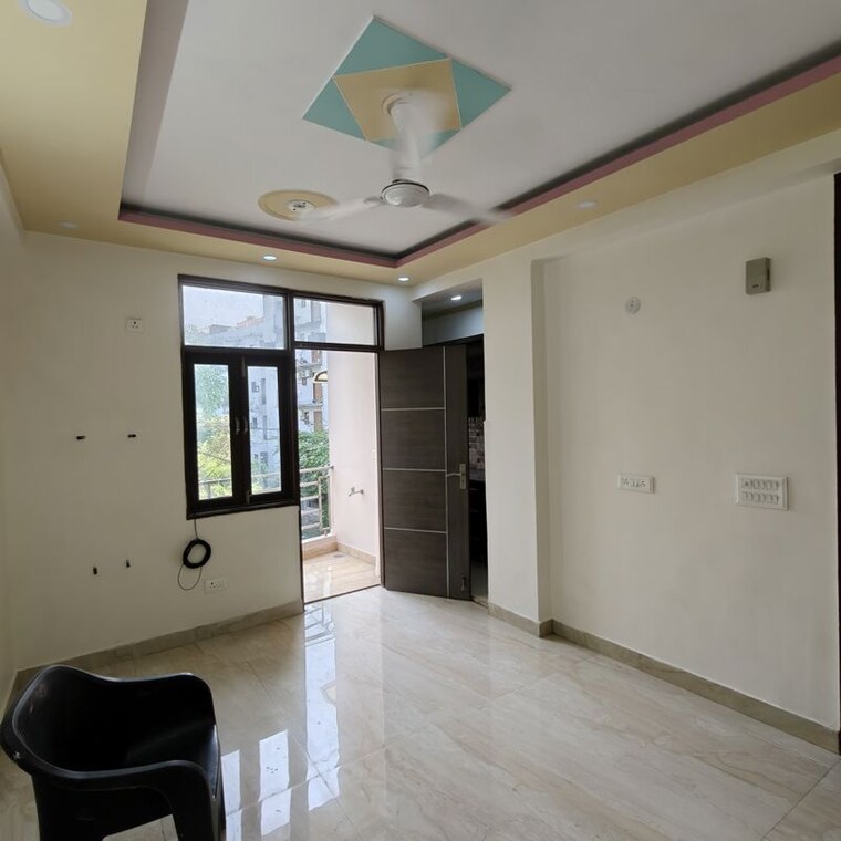 Kitchen, malviya nagar 2 Bedroom 900 Sq.Ft. Builder Floor In Malviya Nagar Delhi 9726826