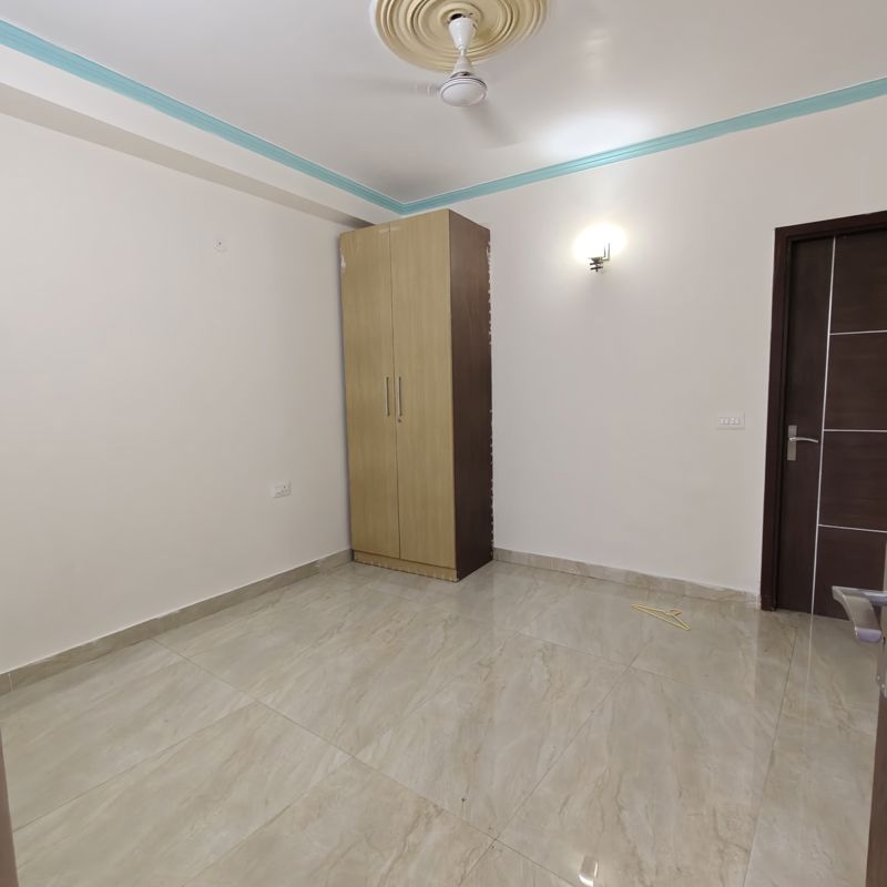 2 BHK + Study Room Builder Floor For Rent in Malviya Nagar