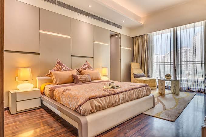 4 BHK + Pooja Room,Servant Room,Study Room 4200 Sq.Ft. Apartment in Spaze Kalistaa