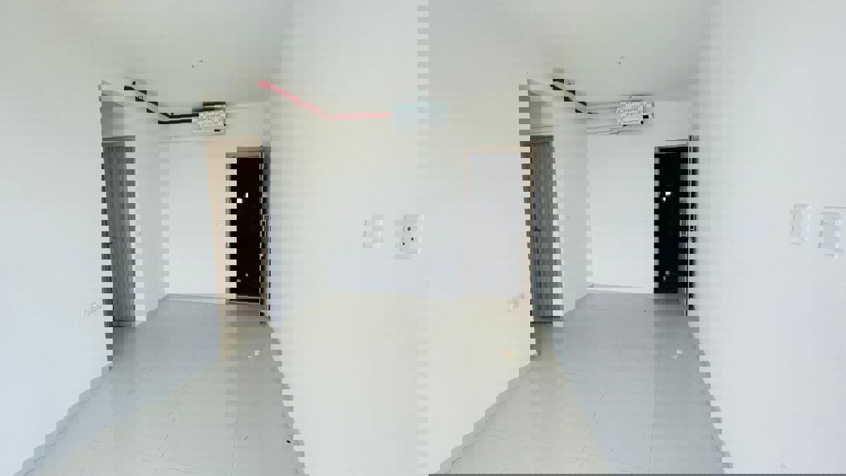 2 BHK 787 Sq.Ft. Apartment in KK Elegance