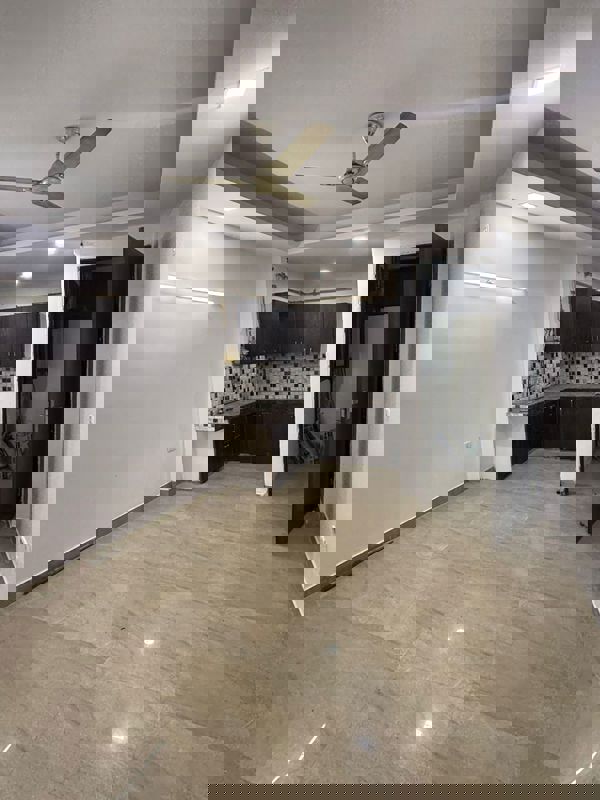 2 BHK + Servant Room Builder Floor For Rent in Malviya Nagar 