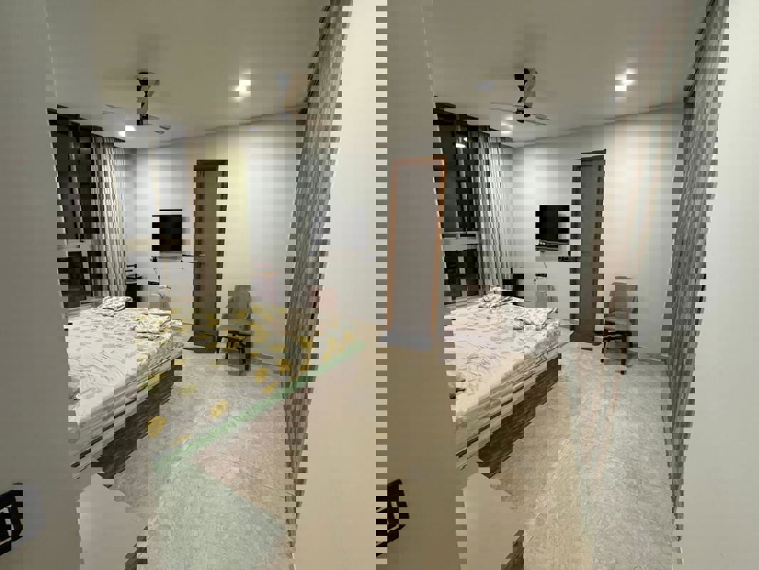 3 BHK + Pooja Room Apartment For Sale in Hiranandani Estate