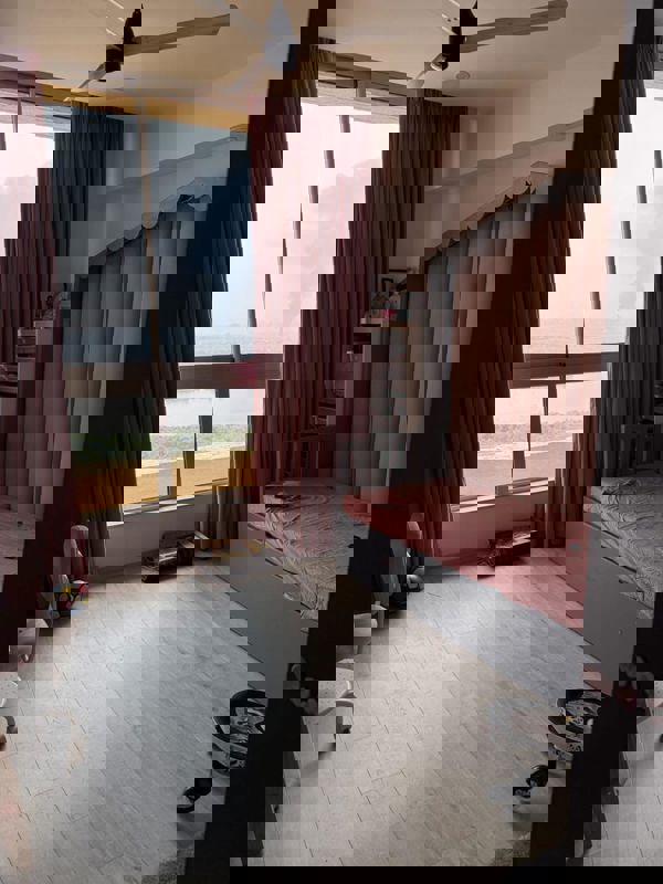 3 BHK + Pooja Room Apartment For Sale in Hiranandani Estate