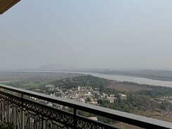 3 BHK + Pooja Room Apartment For Rent in Hiranandani Estate