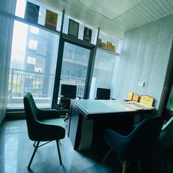 Office Space in IT/SEZ For Rent in DAH Greentech NX One