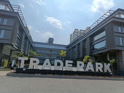 Retail Shop For Sale in VTP Trade Park