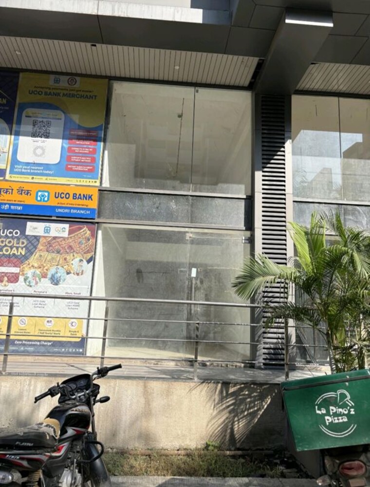 Exterior View, vtp-trade-park Commercial Shop 655 Sq.Ft. In Undri Pune 9726844