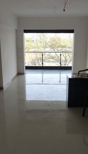 Floor Plan in  Office Space at Mantra Essence, Undri – for Rent