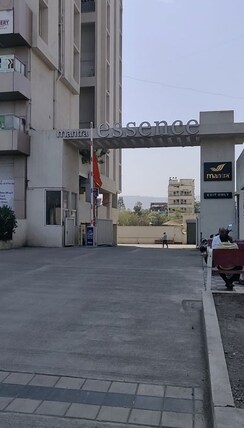 Office Space For Rent in Mantra Essence