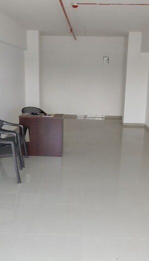 Furnished Amenities in  Office Space at Mantra Essence, Undri – for Rent