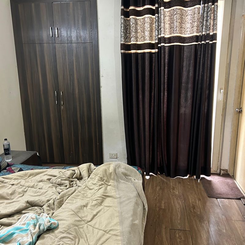 2 BHK Apartment For Rent in Amrapali Spring Meadows