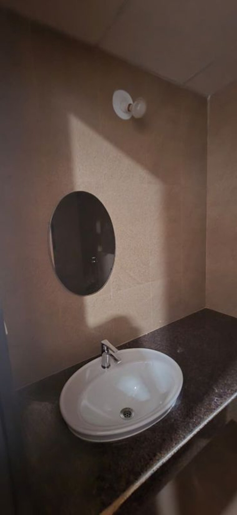 Bathroom, runwal-forests 3 Bedroom 985 Sq.Ft. Apartment In Kanjurmarg West Mumbai 9726847