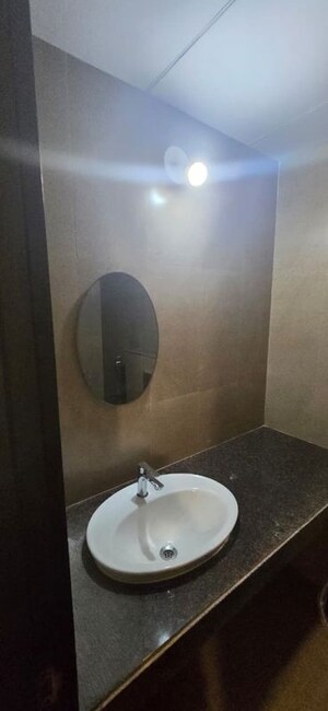 Bathroom in 3 BHK Apartment at Runwal Forests, Kanjurmarg West – for Sale