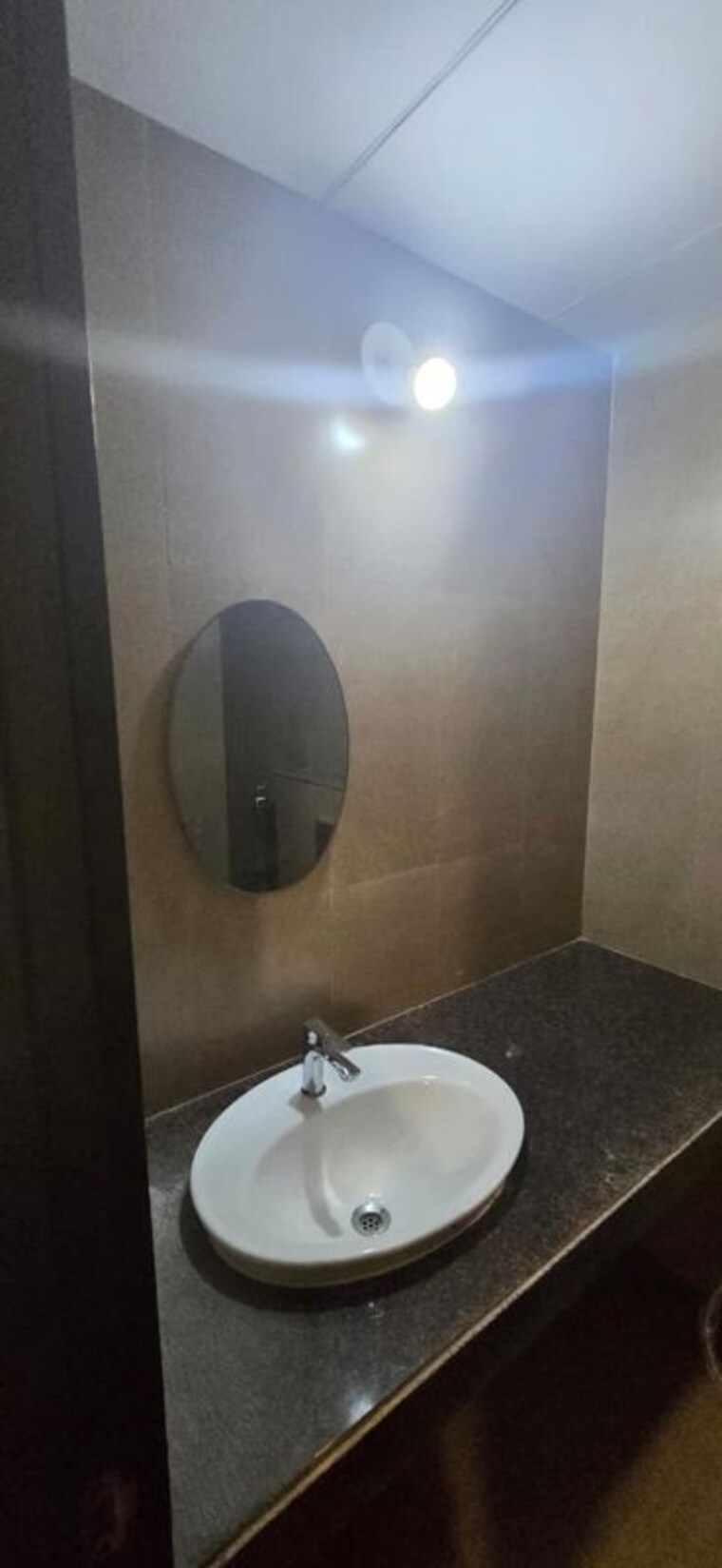 Bathroom, runwal-forests 3 Bedroom 985 Sq.Ft. Apartment In Kanjurmarg West Mumbai 9726847