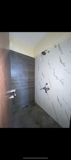 Bathroom in 1 BHK Apartment at Vertical Alcinia, Mohammadwadi – for Sale