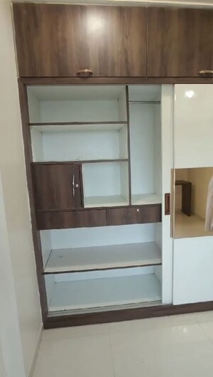 Furnished Amenities in 1 BHK Apartment at Vertical Alcinia, Mohammadwadi – for Sale