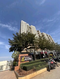 1 BHK Apartment For Sale in Vertical Alcinia