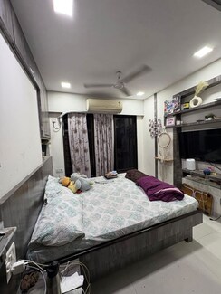 2 BHK Apartment For Sale in Neptune Horizon Point