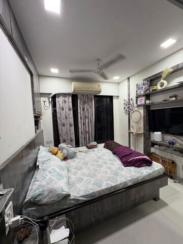 2 BHK Apartment For Sale in Neptune Horizon Point, Bhandup West