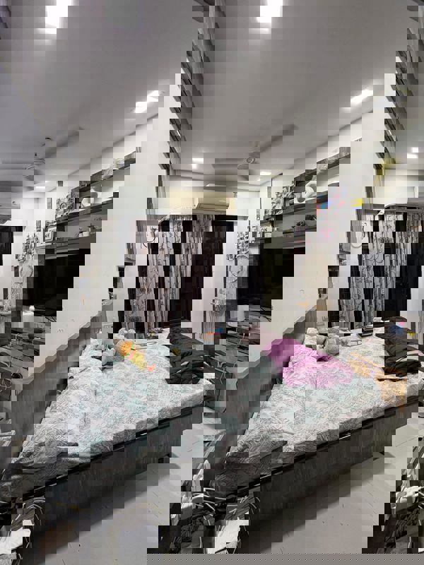 2 BHK Apartment For Sale in Neptune Horizon Point