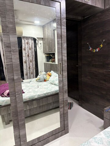 Room in 2 BHK Apartment at Neptune Horizon Point, Bhandup West – for Sale