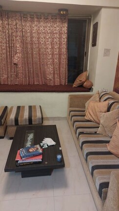 2.5 BHK Apartment For Sale in DSS Mahavir Majestik