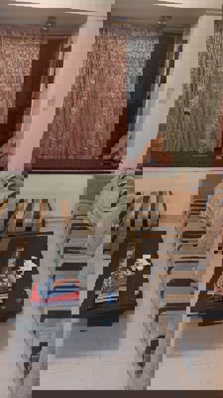 2.5 BHK Apartment For Sale in DSS Mahavir Majestik