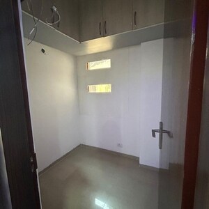 Kitchen in 2 BHK Apartment at Nirala World Estate I, Amrapali Dream Valley – for Rent