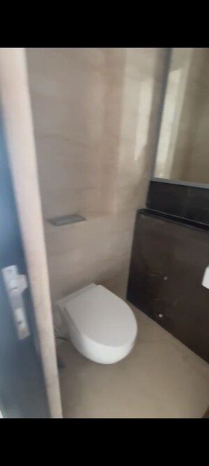 Furnished Amenities in 3 BHK Apartment at Lodha Parkside, Worli – for Rent