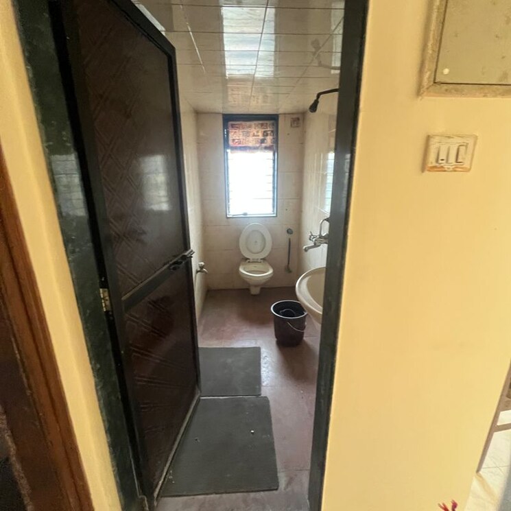 undefined, shilpin-chs 2 Bedroom 875 Sq.Ft. Apartment In Mahavir Nagar Mumbai 9726857