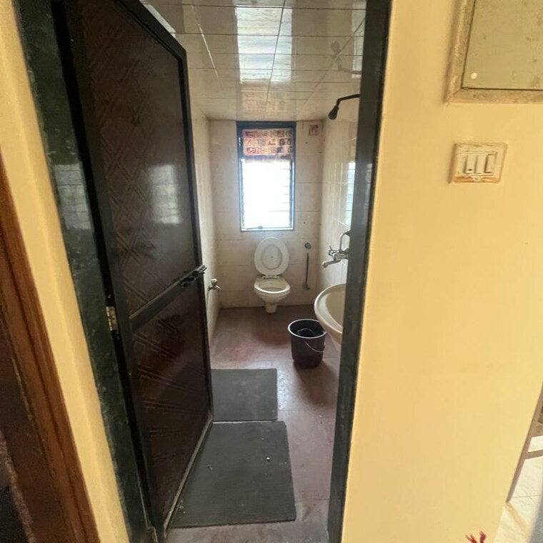 undefined, shilpin-chs 2 Bedroom 875 Sq.Ft. Apartment In Mahavir Nagar Mumbai 9726857