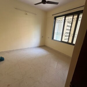 Room in 2 BHK Apartment at Shilpin CHS, Mahavir Nagar – for Rent