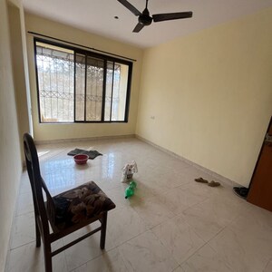 Room in 2 BHK Apartment at Shilpin CHS, Mahavir Nagar – for Rent