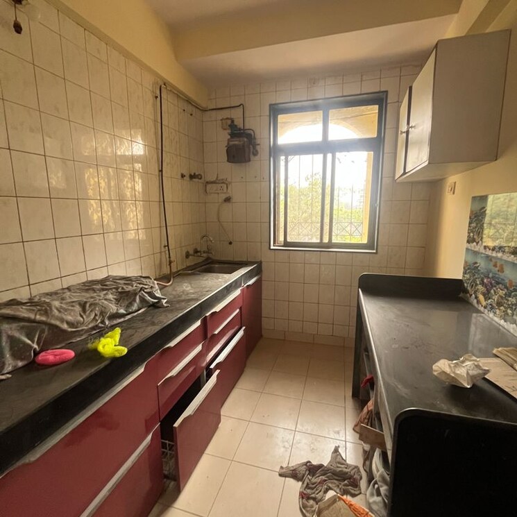 Kitchen, shilpin-chs 2 Bedroom 875 Sq.Ft. Apartment In Mahavir Nagar Mumbai 9726857