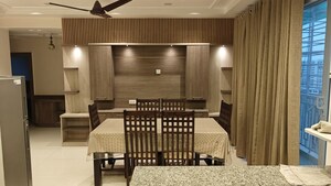 3 BHK Apartment For Rent in Ansal API Celebrity Garden Block J, Sushant Golf City