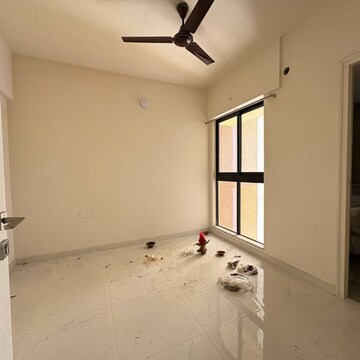 Master Bedroom in 1 BHK Apartment at Runwal Gardens Phase 3, Kalyan Shilphata Road – for Rent