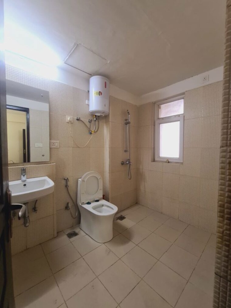 Bathroom, 3c-orris-greenopolis 3.5 Bedroom 1950 Sq.Ft. Apartment In Sector 89 Gurgaon 9726861