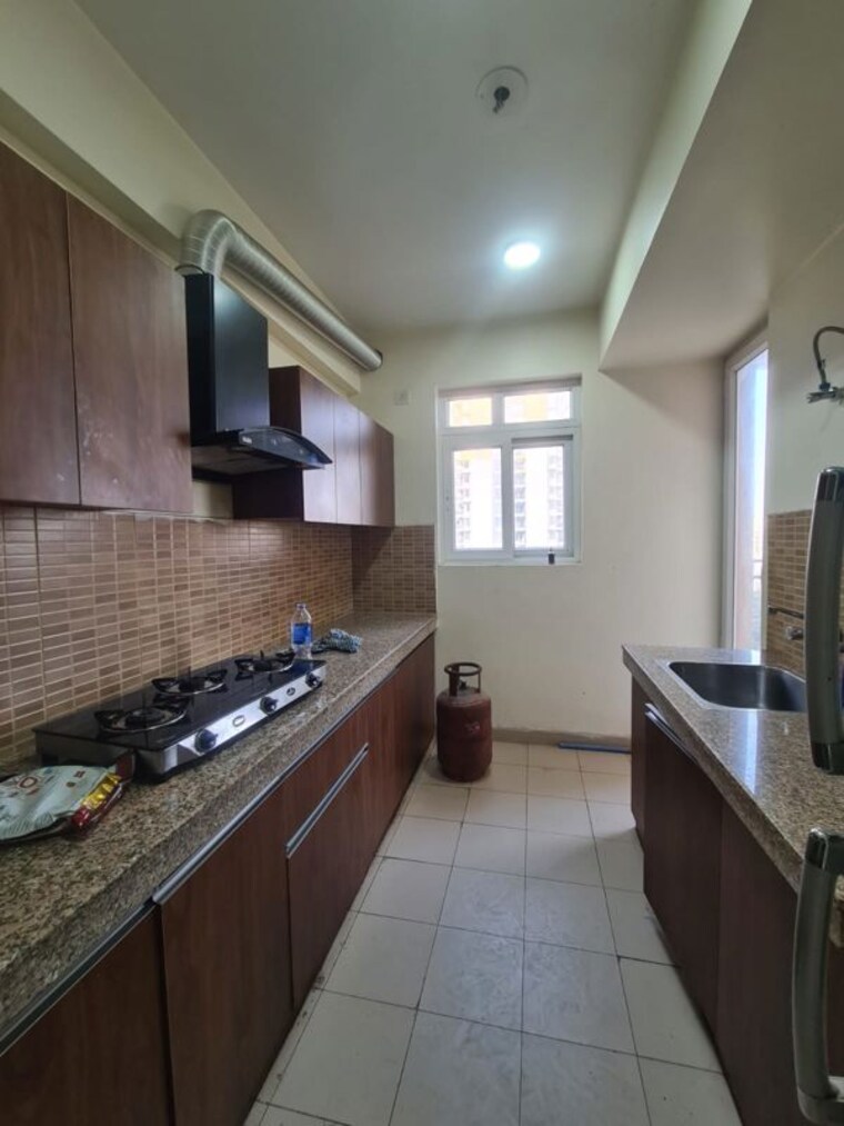Kitchen, 3c-orris-greenopolis 3.5 Bedroom 1950 Sq.Ft. Apartment In Sector 89 Gurgaon 9726861