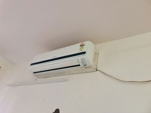 Furnished Amenities in 3.5 BHK Apartment at 3C Orris Greenopolis, Sector 89 – for Rent